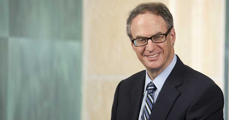 Ronald G. Aronovsky